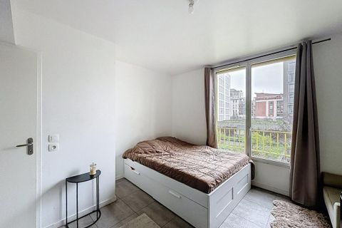 Lejlighed i Evry, Essonne, Evry - € 149.000 | Ref: 3011443149 - foto 5