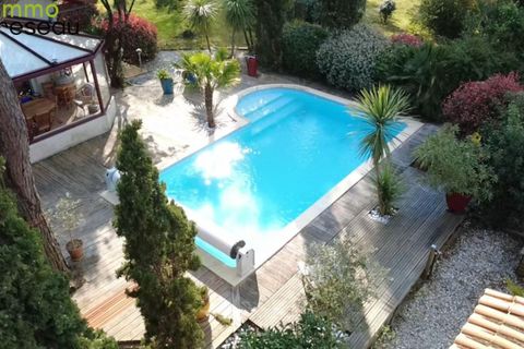 Villa a Biganos, Gironde, Biganos - € 515.000 | Ref: 3011443395 - foto 2