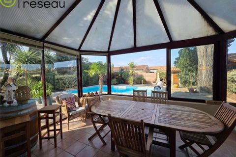 Villa a Biganos, Gironde, Biganos - € 515.000 | Ref: 3011443395 - foto 6