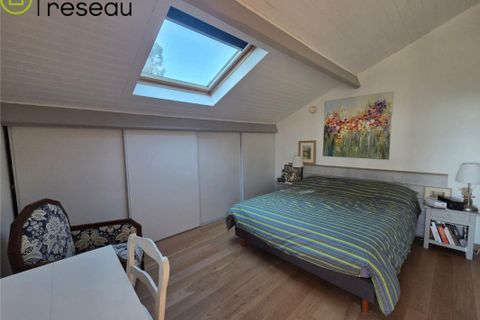 Villa a Biganos, Gironde, Biganos - € 515.000 | Ref: 3011443395 - foto 12