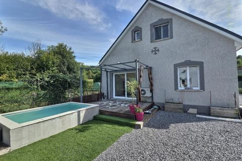 Bungalow i Vandy, Ardennes, Vandy - € 169.000 | Ref: 3011443386 - foto 1
