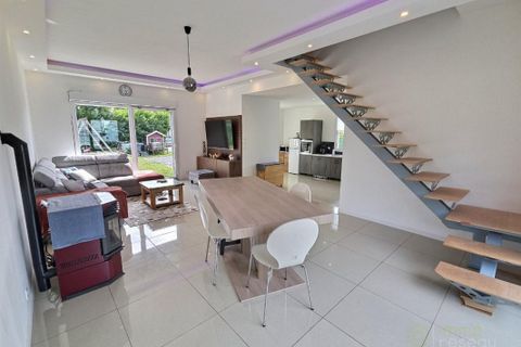 Bungalow i Vandy, Ardennes, Vandy - € 169.000 | Ref: 3011443386 - foto 2