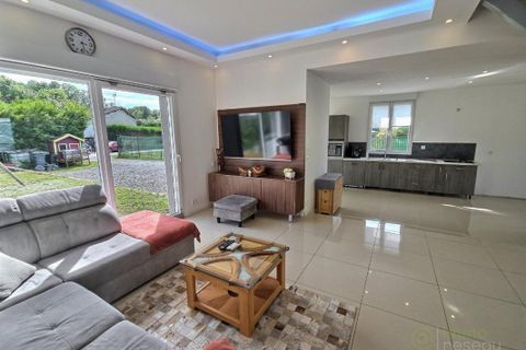 Bungalow i Vandy, Ardennes, Vandy - € 169.000 | Ref: 3011443386 - foto 3
