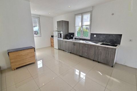 Bungalow i Vandy, Ardennes, Vandy - € 169.000 | Ref: 3011443386 - foto 4