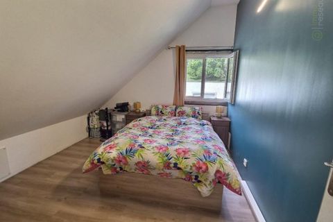 Bungalow i Vandy, Ardennes, Vandy - € 169.000 | Ref: 3011443386 - foto 5