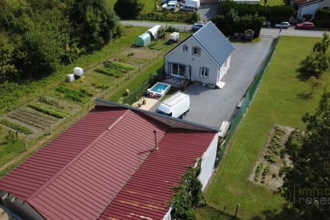 Bungalow i Vandy, Ardennes, Vandy - € 169.000 | Ref: 3011443386 - foto 10