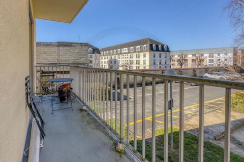 Lejlighed i Compiègne, Oise, Compiègne - € 158.500 | Ref: 3011443373 - foto 2