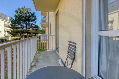 Lejlighed i Compiègne, Oise, Compiègne - € 158.500 | Ref: 3011443373 - foto 3