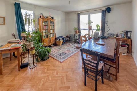 Lejlighed i Compiègne, Oise, Compiègne - € 158.500 | Ref: 3011443373 - foto 5