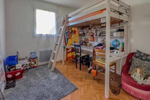 Lejlighed i Compiègne, Oise, Compiègne - € 158.500 | Ref: 3011443373 - foto 7