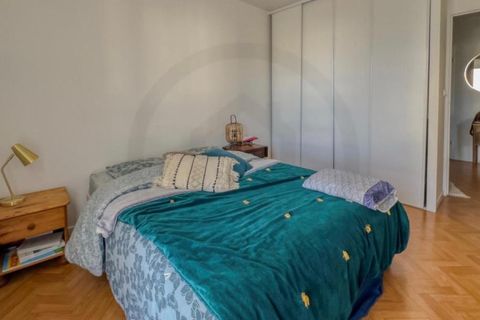 Lejlighed i Compiègne, Oise, Compiègne - € 158.500 | Ref: 3011443373 - foto 9