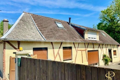 Villa i Corbie, Somme, Corbie - € 198.000 | Ref: 3011443399 - foto 1