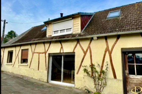 Villa i Corbie, Somme, Corbie - € 198.000 | Ref: 3011443399 - foto 2