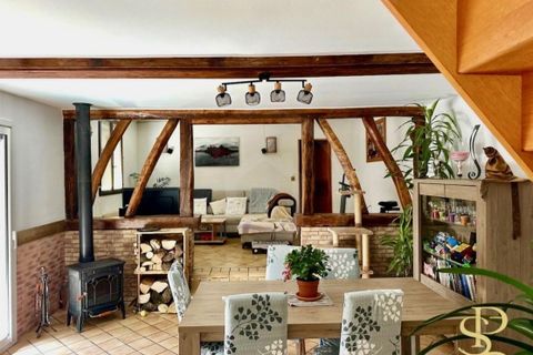 Villa i Corbie, Somme, Corbie - € 198.000 | Ref: 3011443399 - foto 4