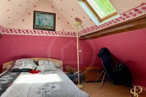 Villa i Corbie, Somme, Corbie - € 198.000 | Ref: 3011443399 - foto 5