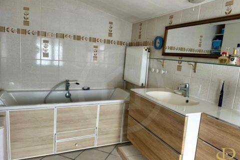 Villa i Corbie, Somme, Corbie - € 198.000 | Ref: 3011443399 - foto 7