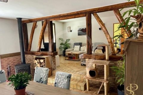 Villa i Corbie, Somme, Corbie - € 198.000 | Ref: 3011443399 - foto 11