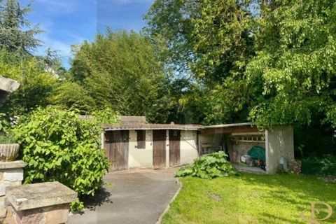 Villa i Corbie, Somme, Corbie - € 198.000 | Ref: 3011443399 - foto 12