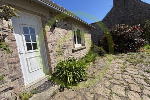 Landsbyhus i Plehedel, Cotes-d'Armor, Plehedel - € 179.350 | Ref: 3011440120 - foto 2