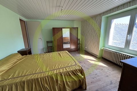 Landsbyhus i Plehedel, Cotes-d'Armor, Plehedel - € 179.350 | Ref: 3011440120 - foto 4