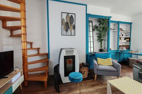 Byhus i Puiseaux, Loiret, Puiseaux - € 259.000 | Ref: 3011443293 - foto 2