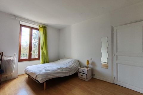 Byhus i Puiseaux, Loiret, Puiseaux - € 259.000 | Ref: 3011443293 - foto 7