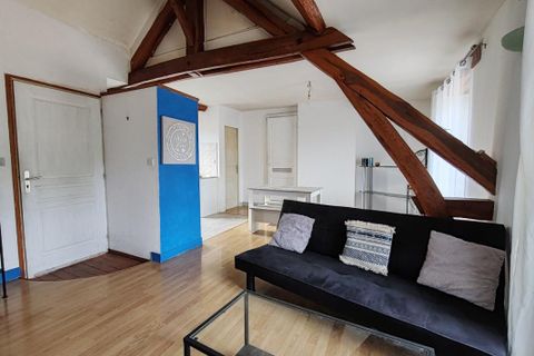 Byhus i Puiseaux, Loiret, Puiseaux - € 259.000 | Ref: 3011443293 - foto 12