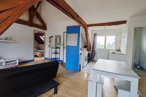 Byhus i Puiseaux, Loiret, Puiseaux - € 259.000 | Ref: 3011443293 - foto 13