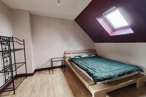 Byhus i Puiseaux, Loiret, Puiseaux - € 259.000 | Ref: 3011443293 - foto 14
