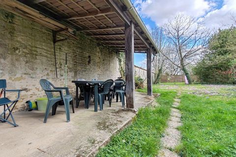 Byhus i Puiseaux, Loiret, Puiseaux - € 259.000 | Ref: 3011443293 - foto 17