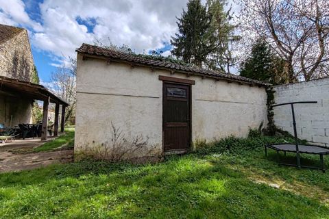 Byhus i Puiseaux, Loiret, Puiseaux - € 259.000 | Ref: 3011443293 - foto 18