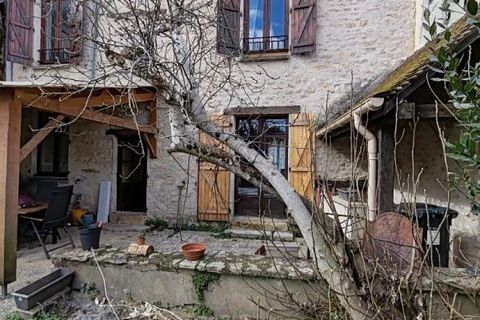 Byhus i Puiseaux, Loiret, Puiseaux - € 259.000 | Ref: 3011443293 - foto 19