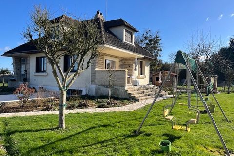 Bungalou a Gisors, Eure, Gisors - € 205.000 | Ref: 3011443379 - foto 2