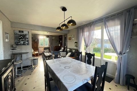Bungalou a Gisors, Eure, Gisors - € 205.000 | Ref: 3011443379 - foto 4