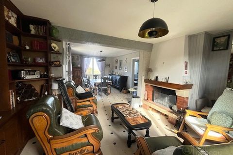 Bungalou a Gisors, Eure, Gisors - € 205.000 | Ref: 3011443379 - foto 5