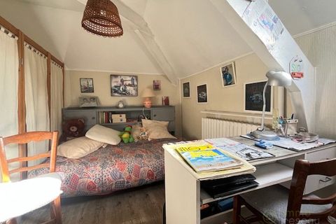Bungalou a Gisors, Eure, Gisors - € 205.000 | Ref: 3011443379 - foto 11