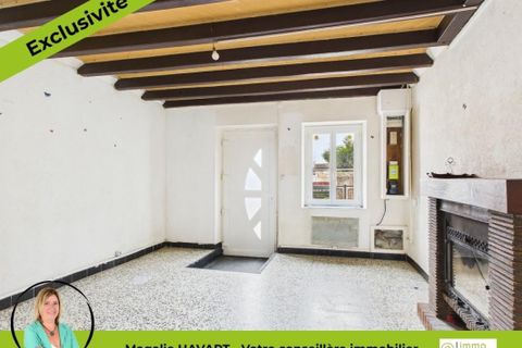 Dorfhaus in Prissac, Indre, Prissac - € 38.000 | Ref: 3011443380 - Foto 2