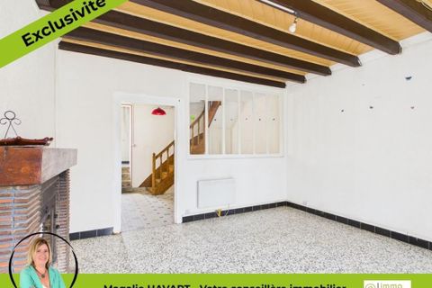 Dorfhaus in Prissac, Indre, Prissac - € 38.000 | Ref: 3011443380 - Foto 5