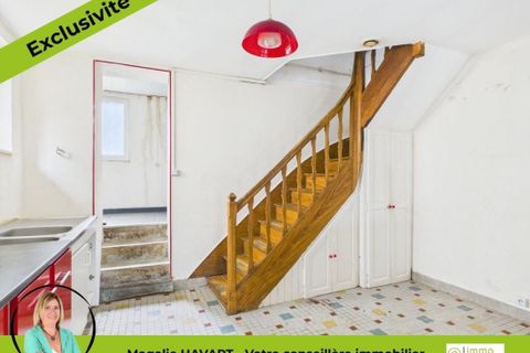 Dorfhaus in Prissac, Indre, Prissac - € 38.000 | Ref: 3011443380 - Foto 6