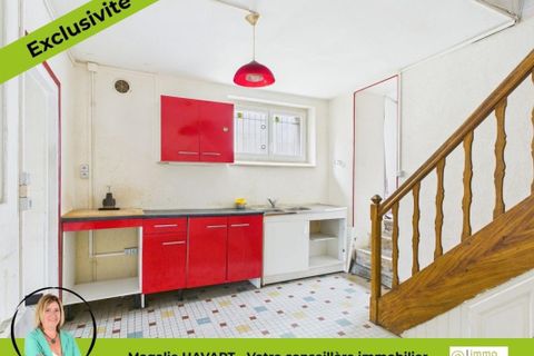 Dorfhaus in Prissac, Indre, Prissac - € 38.000 | Ref: 3011443380 - Foto 7