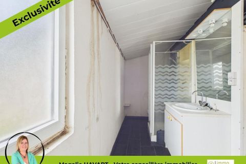 Dorfhaus in Prissac, Indre, Prissac - € 38.000 | Ref: 3011443380 - Foto 8