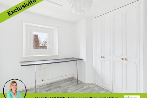 Dorfhaus in Prissac, Indre, Prissac - € 38.000 | Ref: 3011443380 - Foto 9
