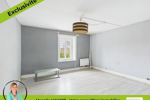Dorfhaus in Prissac, Indre, Prissac - € 38.000 | Ref: 3011443380 - Foto 11