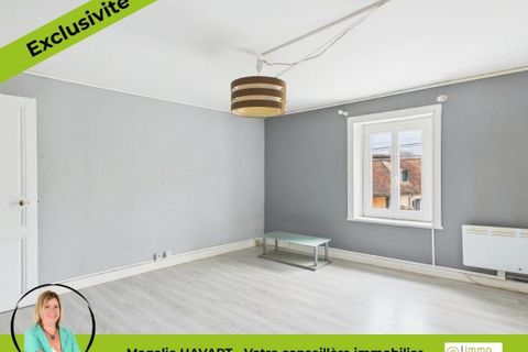 Dorfhaus in Prissac, Indre, Prissac - € 38.000 | Ref: 3011443380 - Foto 12
