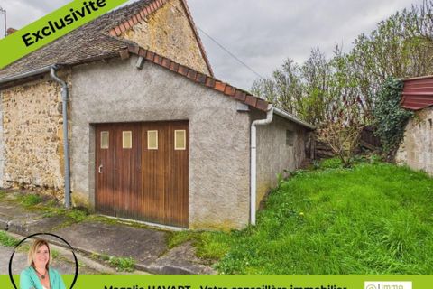 Dorfhaus in Prissac, Indre, Prissac - € 38.000 | Ref: 3011443380 - Foto 13