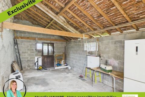 Dorfhaus in Prissac, Indre, Prissac - € 38.000 | Ref: 3011443380 - Foto 14