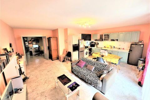 Lejlighed i Menton, Alpes-Maritimes, Menton - € 399.000 | Ref: 3011443383 - foto 1