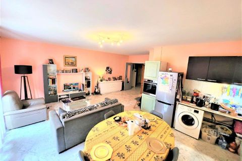 Lejlighed i Menton, Alpes-Maritimes, Menton - € 399.000 | Ref: 3011443383 - foto 3