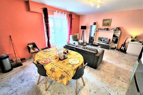 Lejlighed i Menton, Alpes-Maritimes, Menton - € 399.000 | Ref: 3011443383 - foto 4