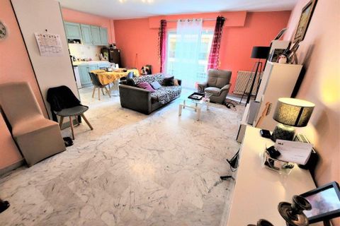 Lejlighed i Menton, Alpes-Maritimes, Menton - € 399.000 | Ref: 3011443383 - foto 5